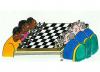 Cartoon: Chess (small) by Alexei Talimonov tagged chess