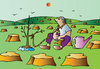 Cartoon: Eco Cartoon (small) by Alexei Talimonov tagged ecology