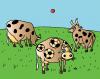 Cartoon: Football 1 (small) by Alexei Talimonov tagged football,soccer,em,2008,european,championship