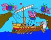 Cartoon: Football 20 (small) by Alexei Talimonov tagged football,soccer,em,2008,european,championship