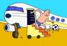 Cartoon: Football 24 (small) by Alexei Talimonov tagged football,soccer,em,2008,european,championship