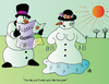 Cartoon: Global Warming (small) by Alexei Talimonov tagged global,warming