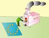 Cartoon: Heating (small) by Alexei Talimonov tagged heating,europe