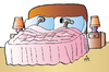 Cartoon: Marriage (small) by Alexei Talimonov tagged marriage