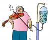 Cartoon: Music (small) by Alexei Talimonov tagged music