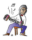 Cartoon: Music (small) by Alexei Talimonov tagged music