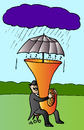 Cartoon: Music (small) by Alexei Talimonov tagged music
