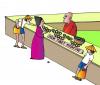 Cartoon: New Tibet Medicine (small) by Alexei Talimonov tagged tibet,china,olympics,games,