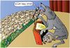 Cartoon: Occupy Wall Street (small) by Alexei Talimonov tagged occupy,wall,street