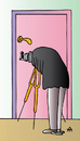 Cartoon: Photographer (small) by Alexei Talimonov tagged photographer