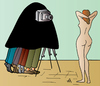 Cartoon: Photographs (small) by Alexei Talimonov tagged photographs