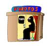 Cartoon: Photos (small) by Alexei Talimonov tagged photos