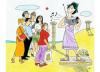 Cartoon: Radio Star (small) by Alexei Talimonov tagged radio,tourists