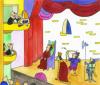 Cartoon: Really Theatre (small) by Alexei Talimonov tagged theatre,actors