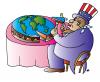 Cartoon: Tart (small) by Alexei Talimonov tagged financial,crisis,recession,usa