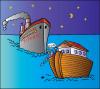 Cartoon: Titanic (small) by Alexei Talimonov tagged titanic