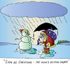 Cartoon: Xmas (small) by Alexei Talimonov tagged xmas