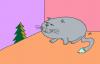 Cartoon: Xmas (small) by Alexei Talimonov tagged xmas,christmas