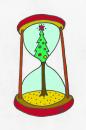 Cartoon: Xmas (small) by Alexei Talimonov tagged xmas