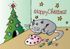 Cartoon: Xmas (small) by Alexei Talimonov tagged xmas