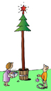 Cartoon: Xmas (small) by Alexei Talimonov tagged xmas,christmas