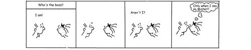 Cartoon: its complicated 4 (medium) by thegaffer tagged love,relationships