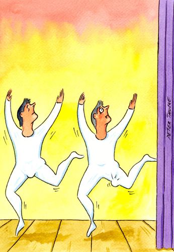 ballett ballett