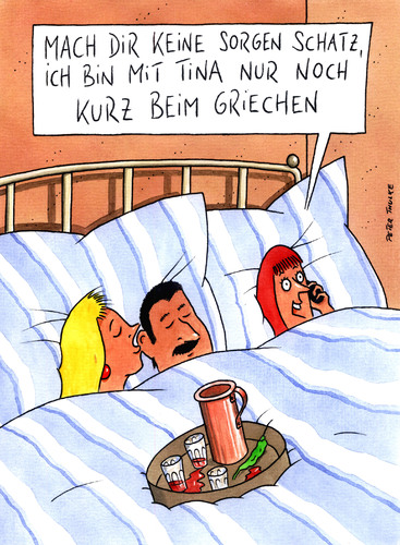 beim griechen beim griechen
