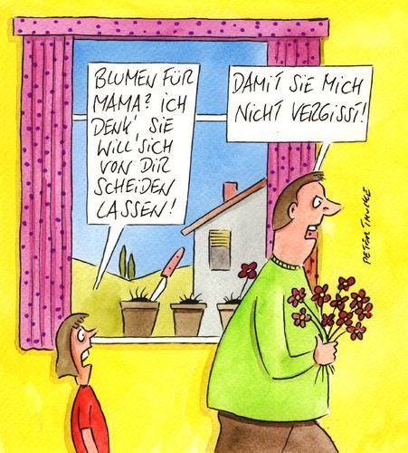 blumen blumen