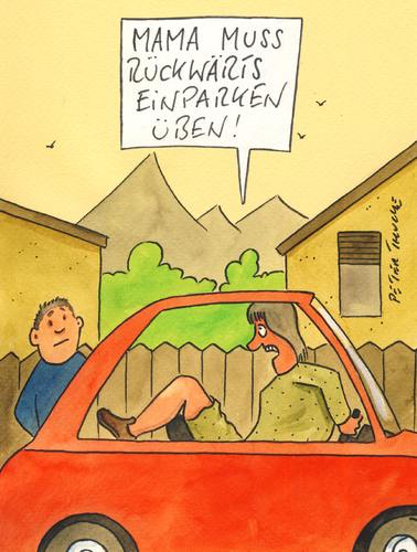 einparken einparken