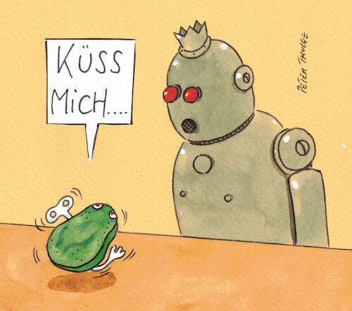 frosch frosch