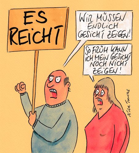 gesicht