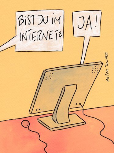 internet