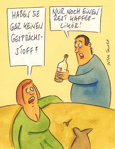 kaffeelikör