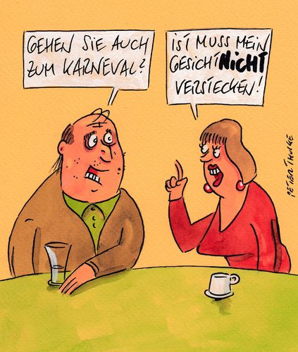 karneval karneval
