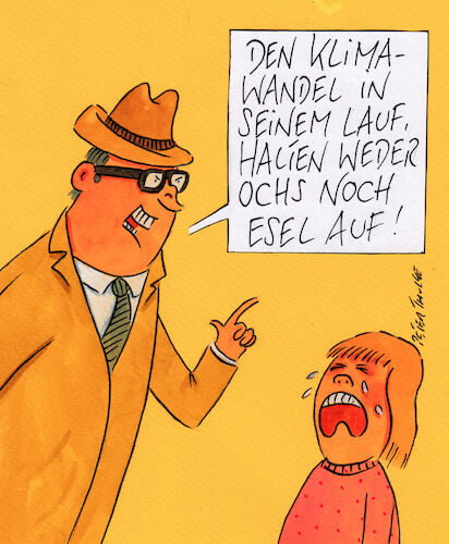 klimawandel klimawandel