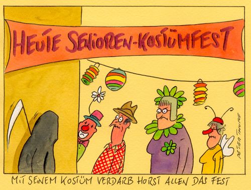 kostümfest 2