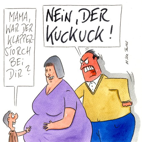 kuckuck kuckuck