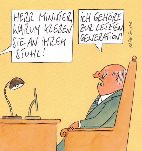 letzte Generation letzte Generation