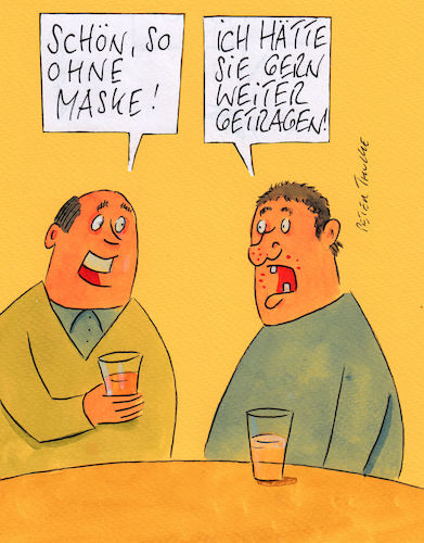 maske maske