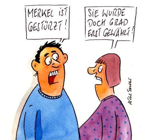 merkel merkel