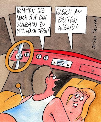 nach oben nach oben