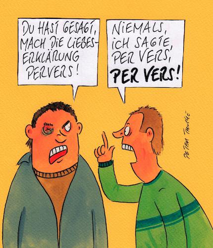 pervers pervers