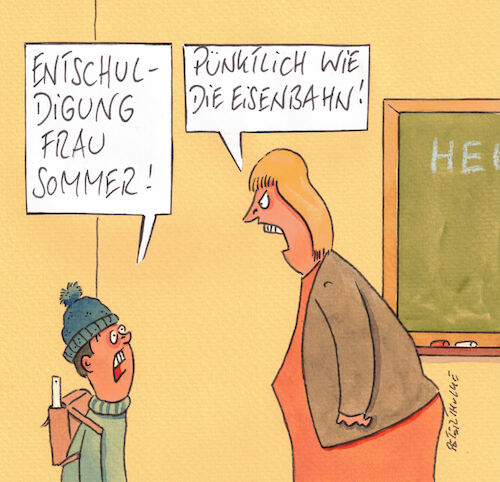 pünktlich pünktlich