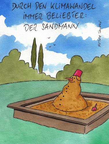 sandmann sandmann