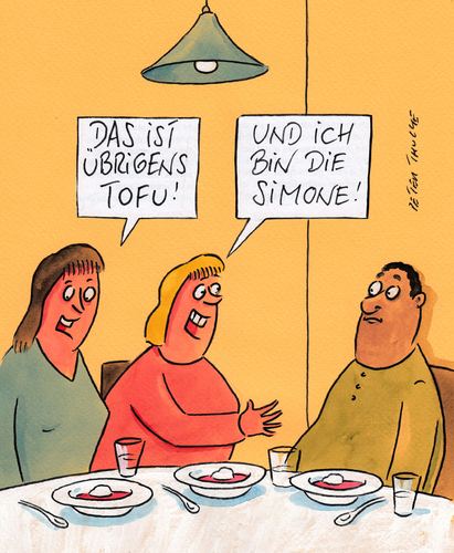 tofu tofu