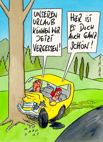 urlaub