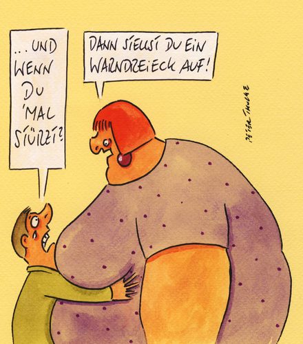 warndreieck warndreieck