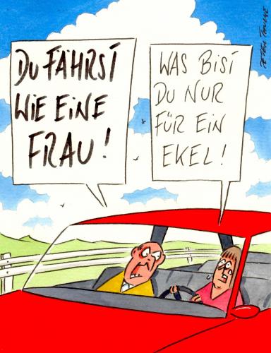 wie frau wie frau