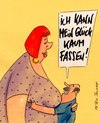 Cartoon: fassen (small) by Peter Thulke tagged ehe,verliebt